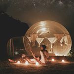 Bubble Hotel Bali