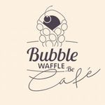 Bubble Waffle.be Café