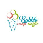 Bubble Wrap Waffle