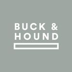 Buck & Hound