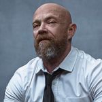Buck Angel Buck Angel