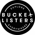 Bucket Listers