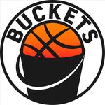Buckets \\: Buckets \\: