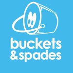 Buckets and Spades