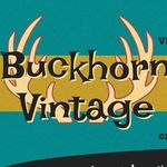 Buckhorn Vintage