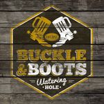 Buckle & Boots Watering Hole