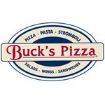 Bucks Pizza DuBois