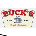 Buck’s Bbq Beer Burgers