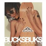 BUCKSBUKS TATTOO JAKARTA