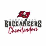 Tampa Bay Buccaneers Cheer