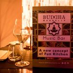 BUDDHA MARBELLA MUSIC BAR