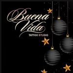 Buena Vida Tattoo Studio