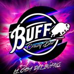 Buff Crazy Bar