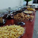 Buffet Qualidade e Beleza