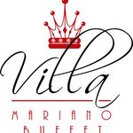 Buffet Villa Mariano