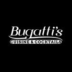 Bugatti’s Cuisine & Cocktails