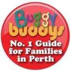 Buggybuddys for Kids in Perth