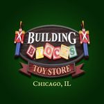 Building Blocks Toy Store 🚀