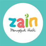 Buku Anak Zain