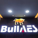 BULLAES ( ORIGINAL AES | UPS )