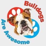 Bulldogs Are Awesome