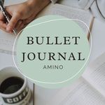 Bullet Journal Amino