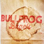 Bullfrog Bagels