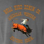 BULL HIDE DENIM CO.