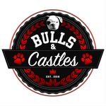 Bulls🐶and Castles🏰