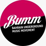 BUMM | Bahrain Techno & House