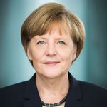 Angela Merkel