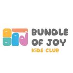 Bundle of Joy kids club