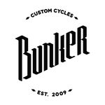 Bunker Custom Cycles