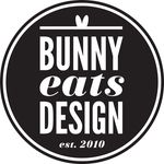 GENIE @ BUNNY EATS DESIGN