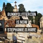 Bunny GlitterGun (old account)