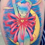 Kimberly Graziano | Tattoo Artist