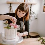 Ellie | Wedding Cake Artist