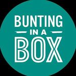 Kate | Bunting in a Box