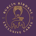 Burçin Birdane Exclusive Cakes