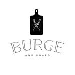 Burge and Board