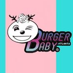 Burger Baby Atlanta 🍔👶
