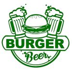 BURGER BEER