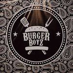 Burgerboyz Phuket Thailand