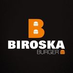 Biroska burger