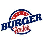 Burger Factor