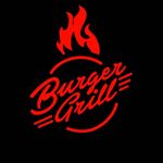 Burger Grill Gourmet