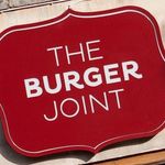 The Burger Joint