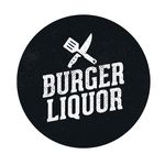 Burger Liquor // EATS