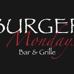 Burger Mondays Bar & Grille