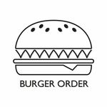 #burgerorder